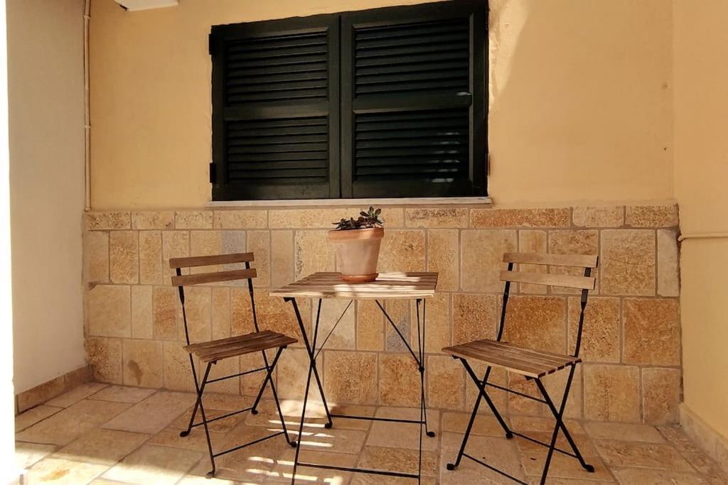 Center Of Parga-John'S House Apartment Exterior photo